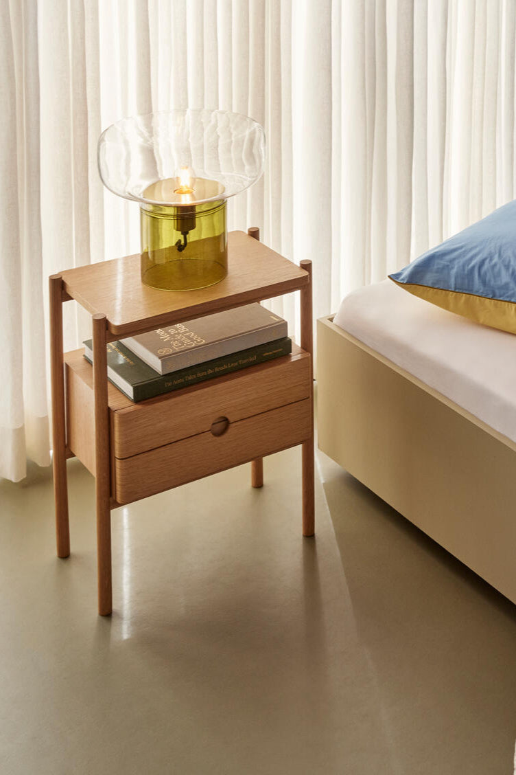 Appeal sengebord - natur