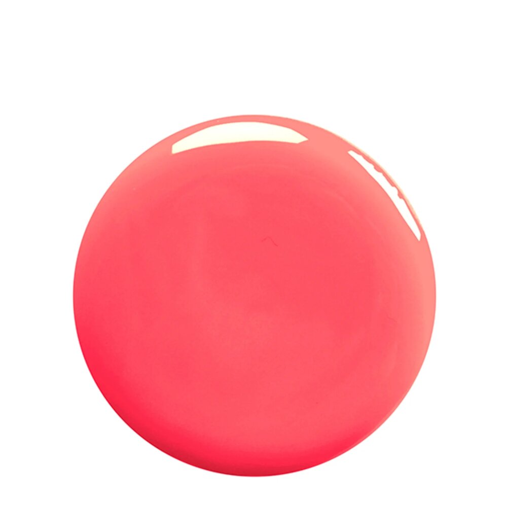 Bubble gum neglelak - rosa