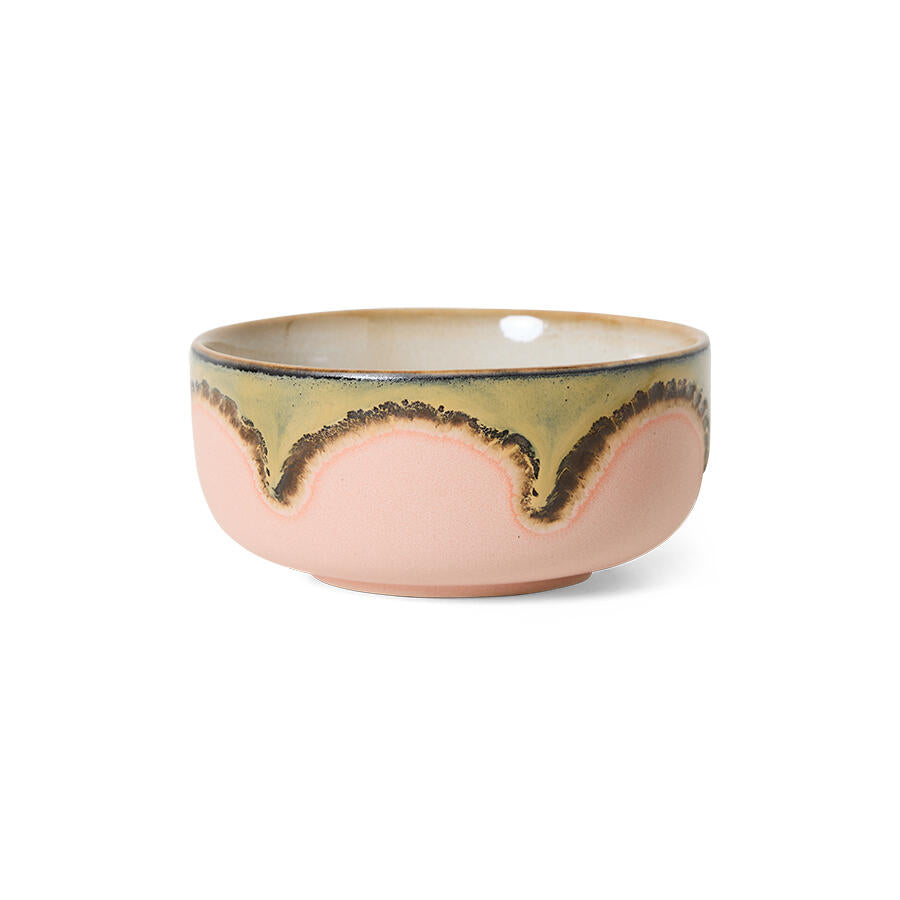 Dessertskål, Ø12,5 cm - gem