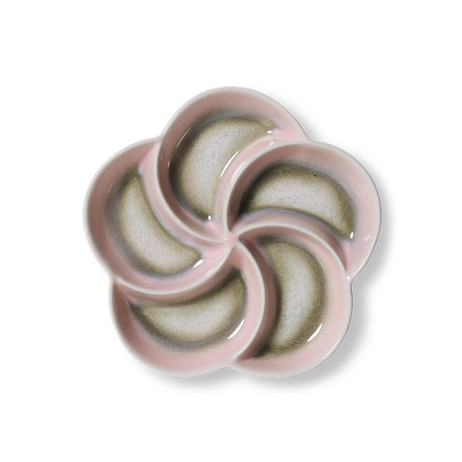 Snack fad, Ø20 cm - muse