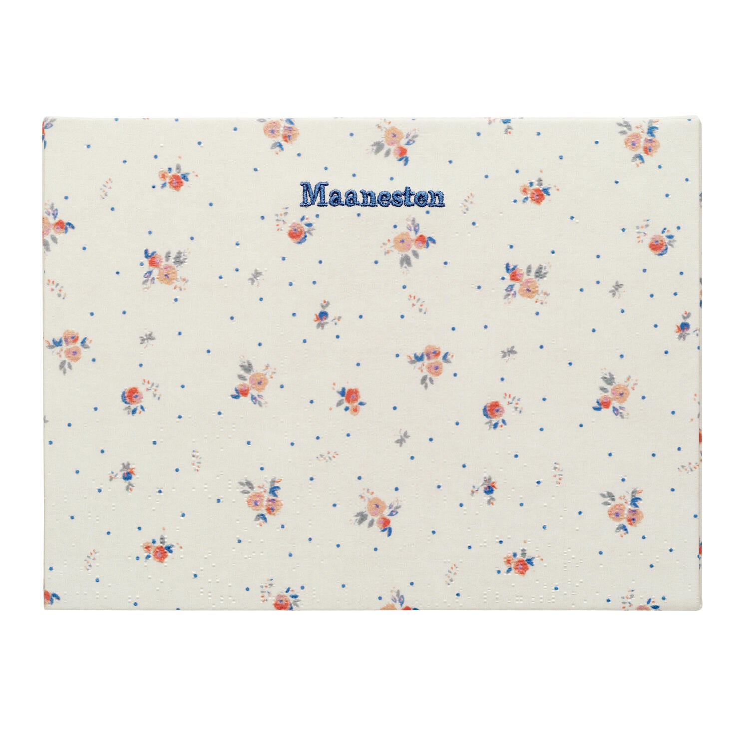 Margaret smykkeskrin - Sky Blue