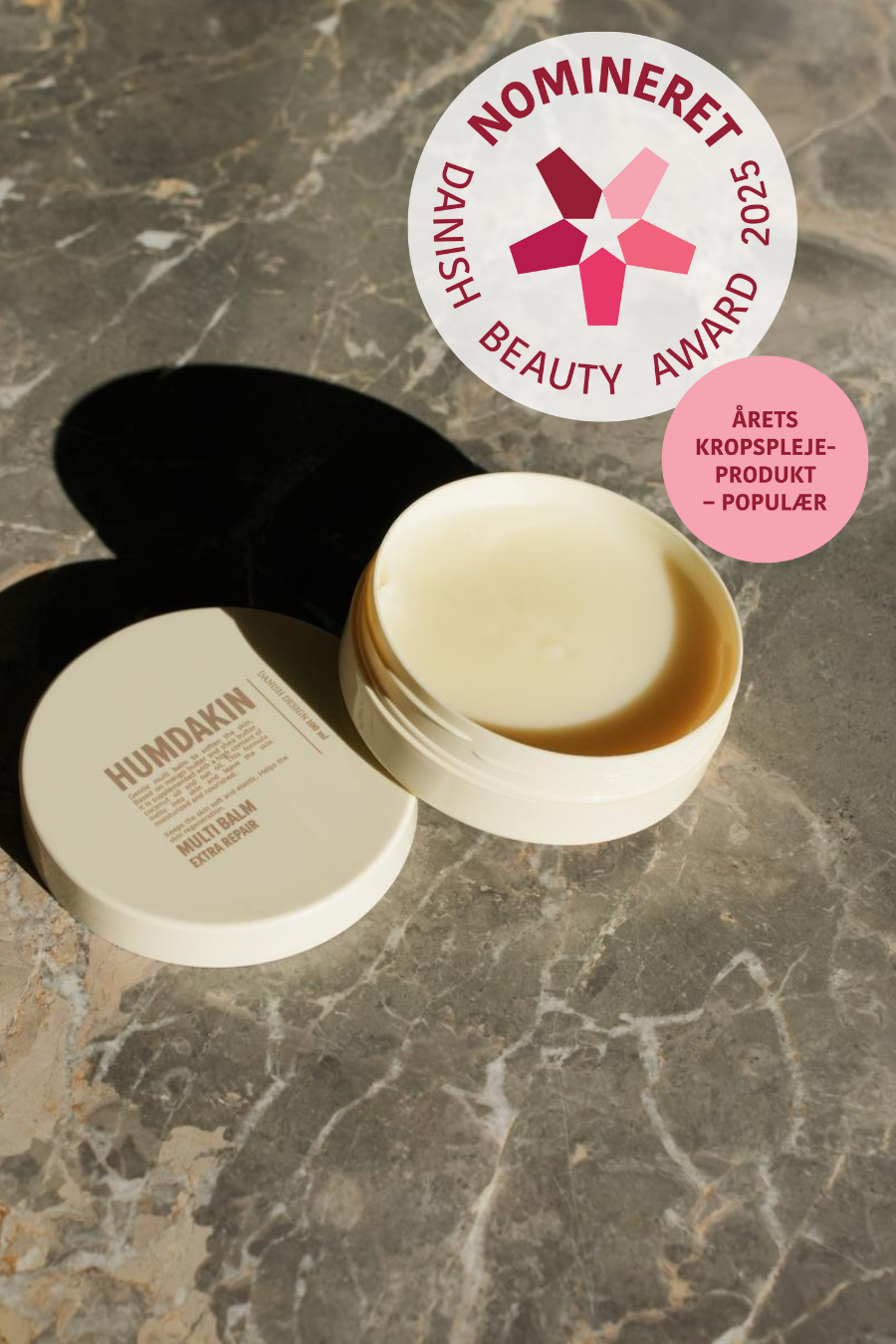 Extra Repair creme - 100 ml.