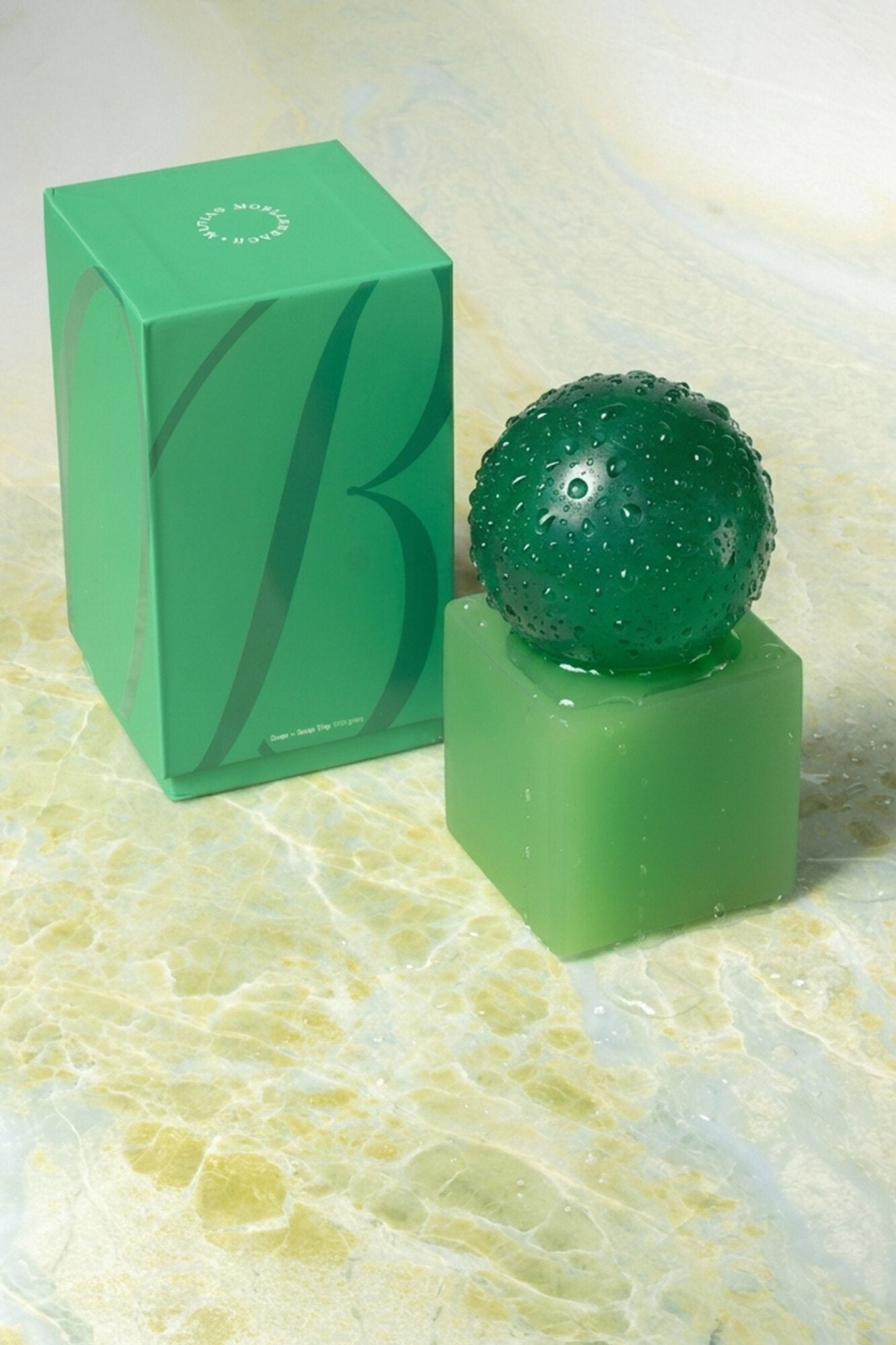 OBA håndsæbe - Aloe Vera