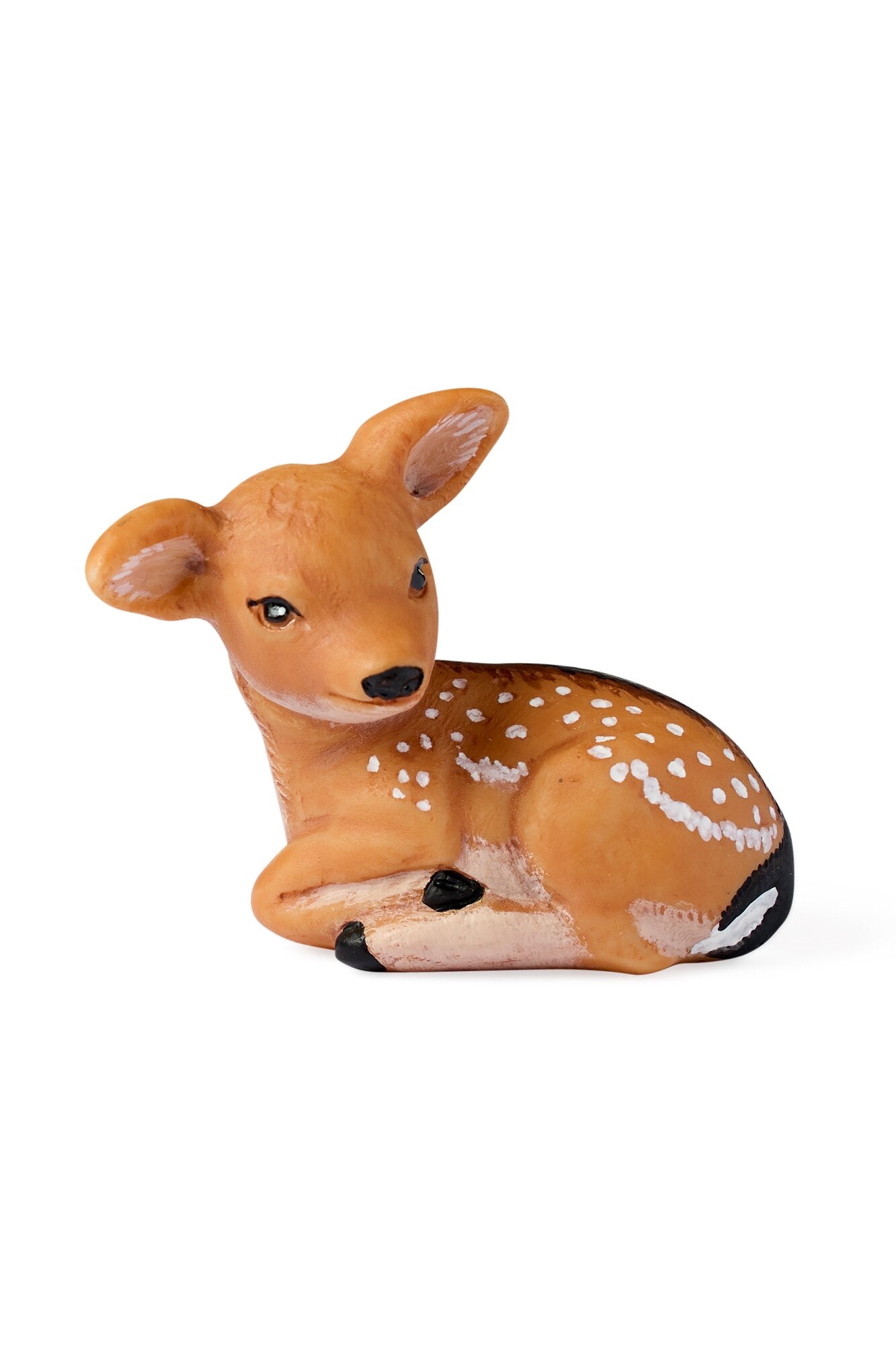 Årsnissepar 2025, 25 års jubilæum - Emmelie & Elvin