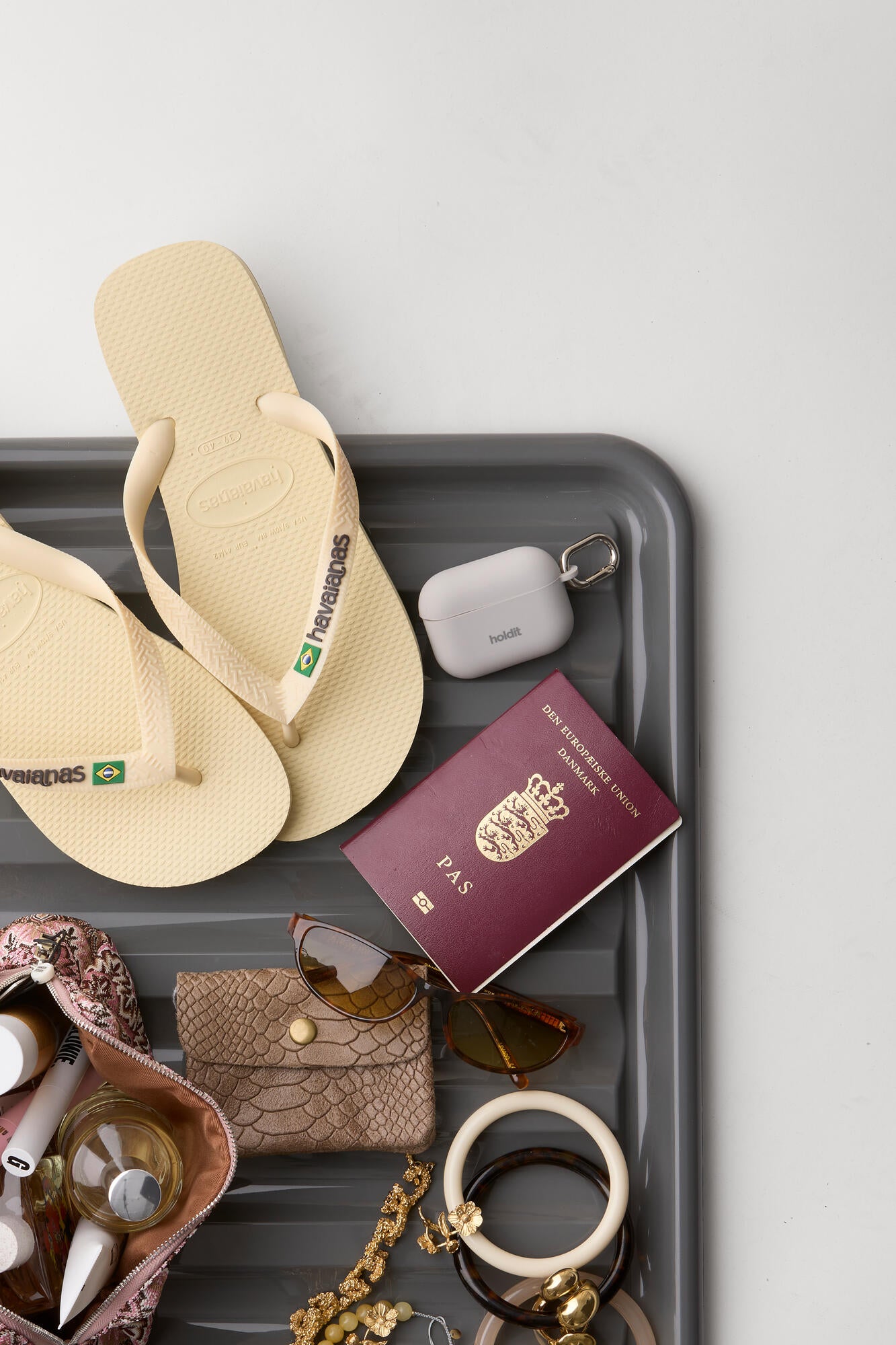 Silicone Solid AirPods Pro 3 cover