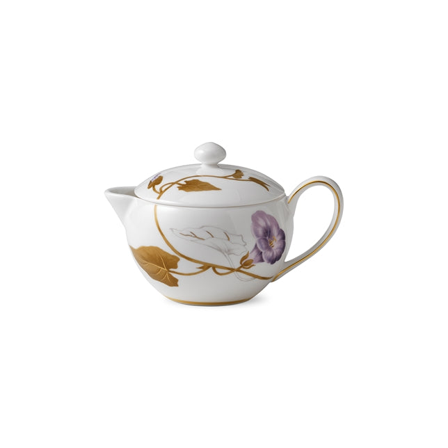 Flora flødekande, Snerle - 35 cl.