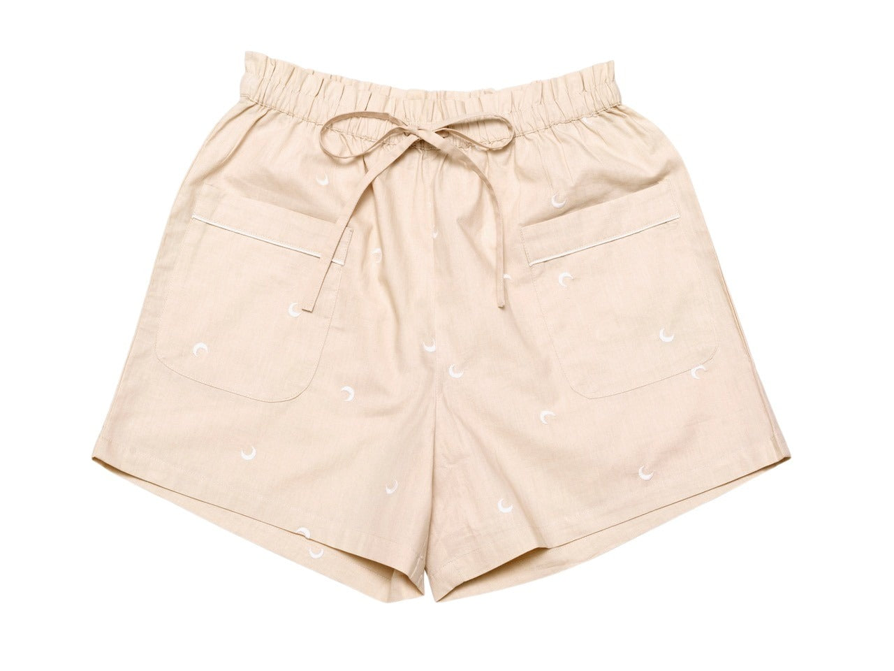 Sanha shorts - Light Sand