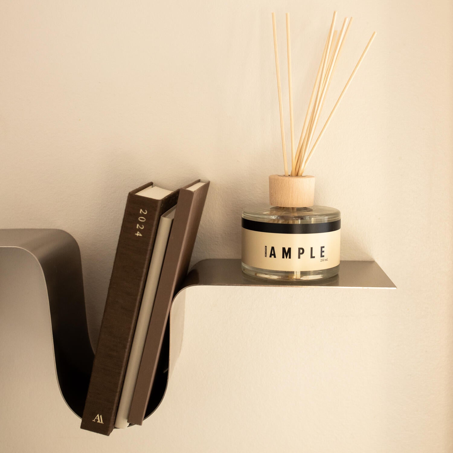 Ample duftpinde, 250 ml.