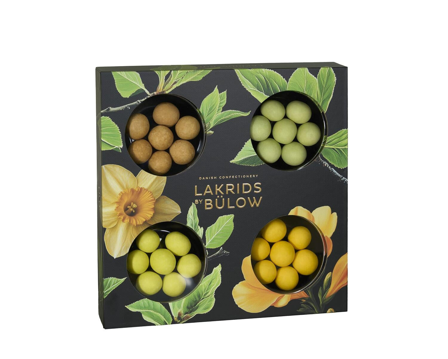 Small Selection Box Spring 2026 - 175g