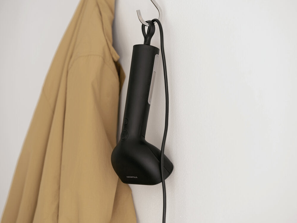 Cirrus X Handheld Steamer - Onyx