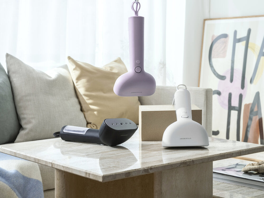 Cirrus X Handheld Steamer - Cotton