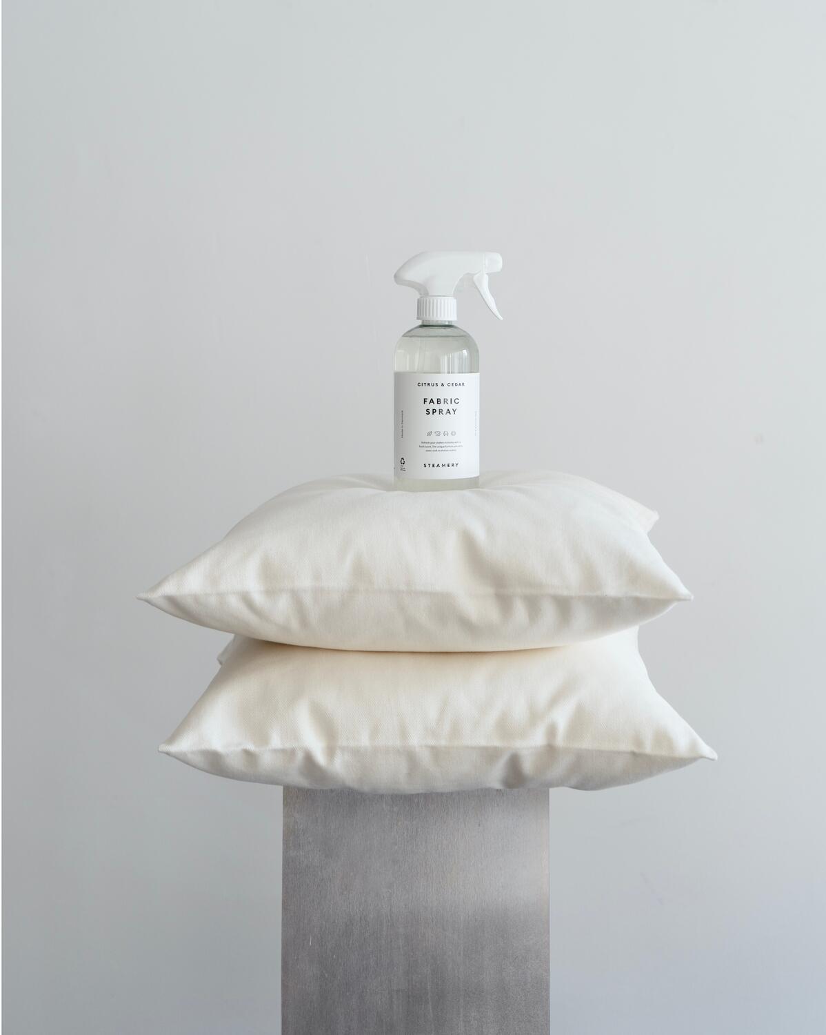 Tekstilspray, Citrus & Cedar - 500ml