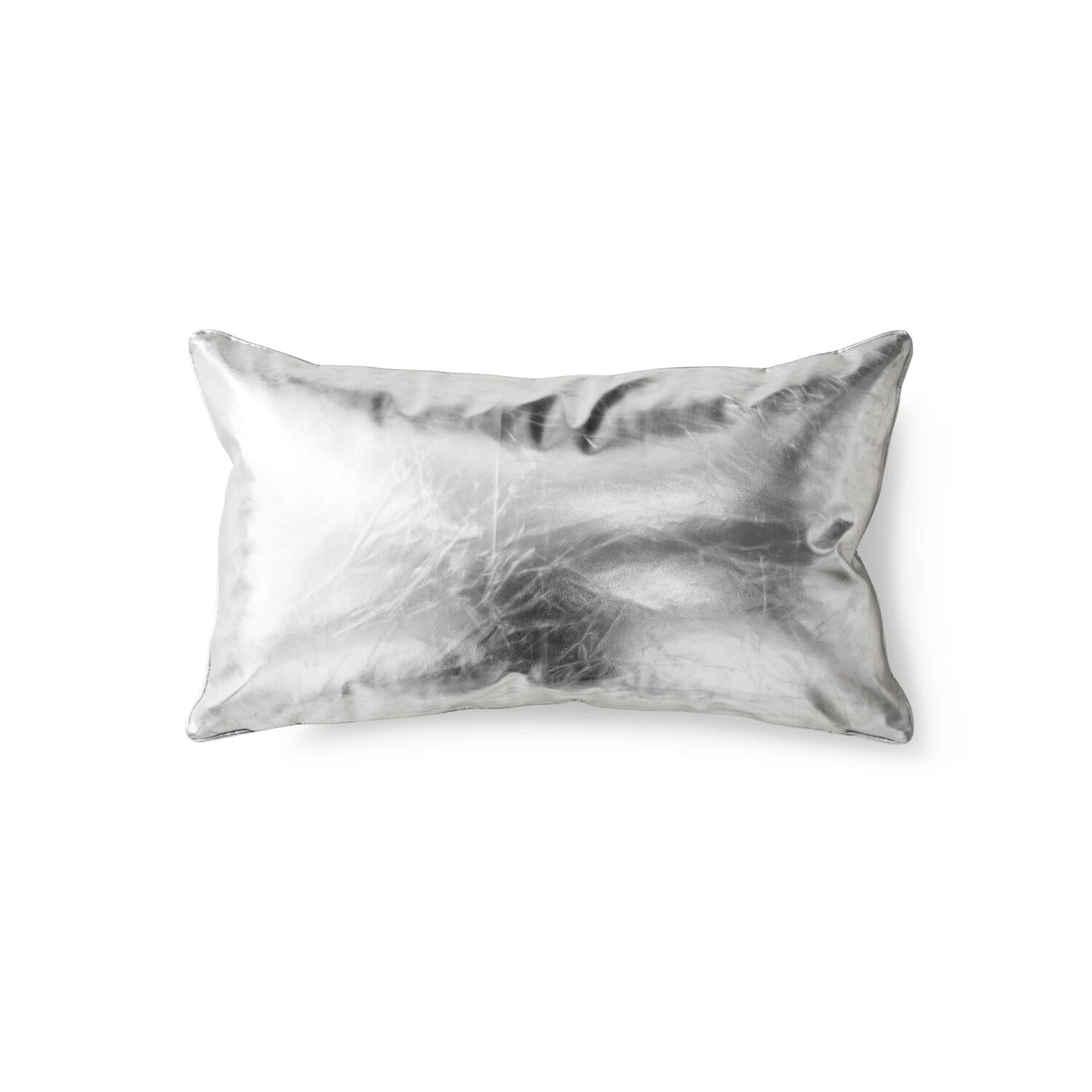Pude, Silver lining - 60x35 cm