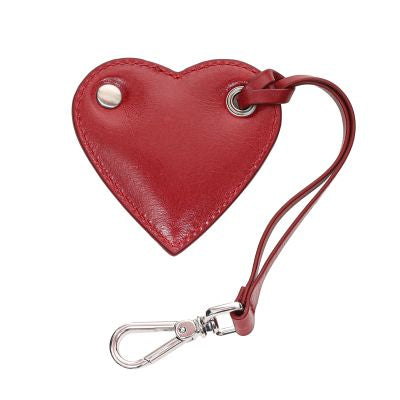 Celine Heart taskevedhæng - Amareto