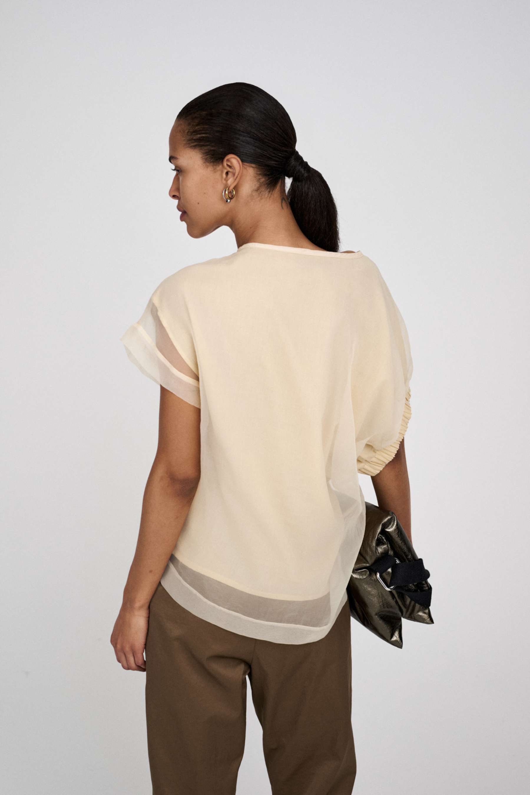 Raina løse bukser - Cub