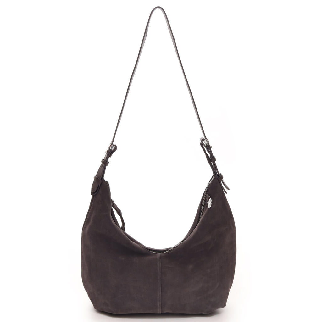 Rozzano Mindy Plain taske - grå