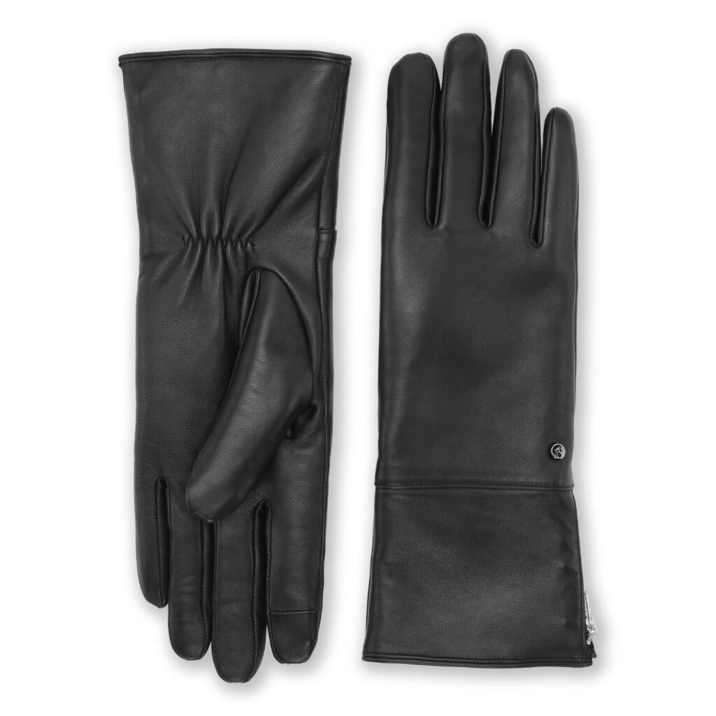 Safira handsker - sort