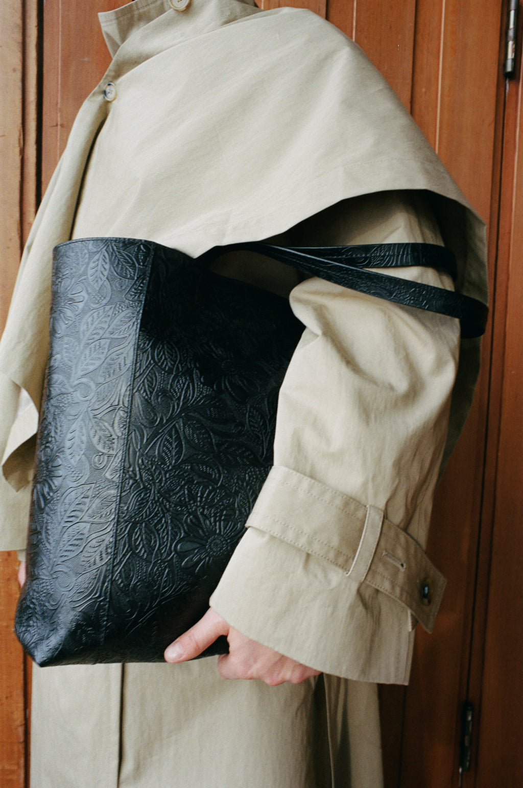 Firenze Jenny shopper - sort