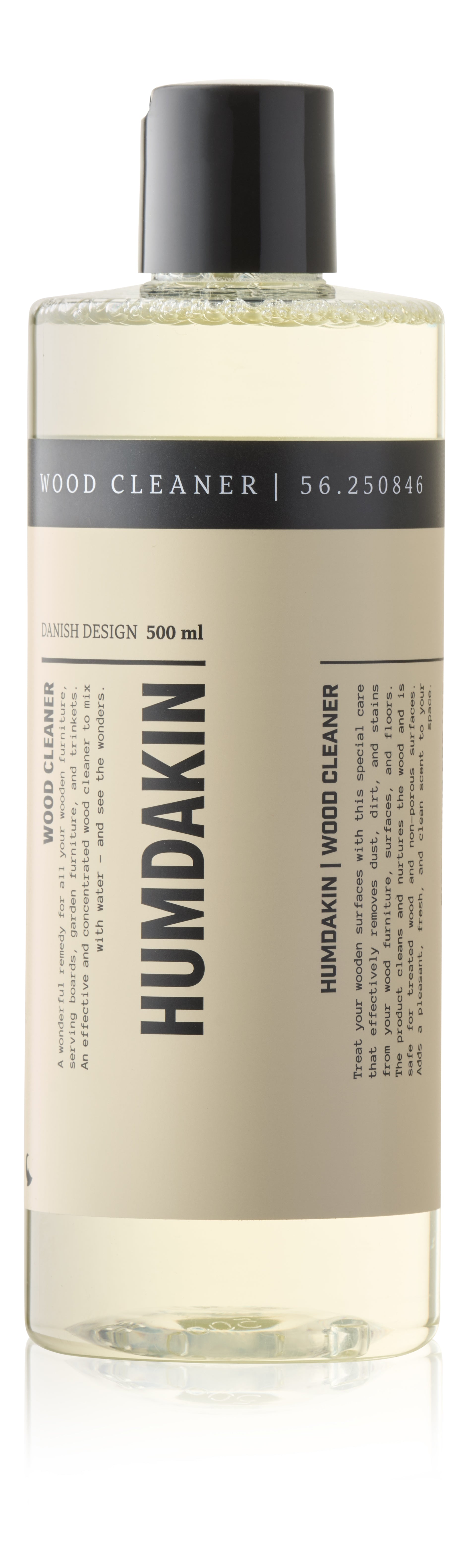 Wood Cleaner - 500 ml