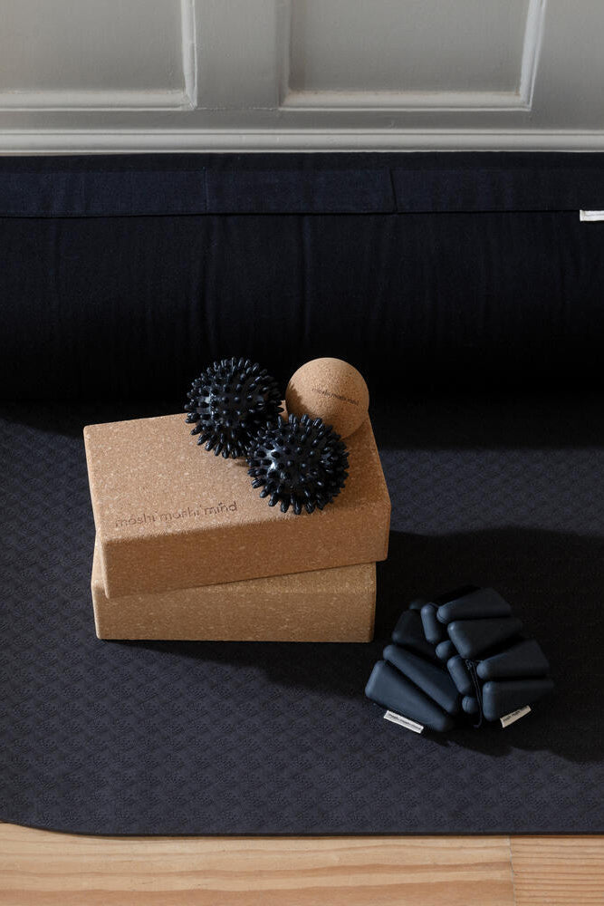 Trigger ball - natur