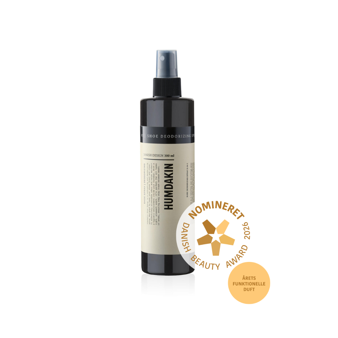 01 Shoe Spray 2-in-1 - 300 ml.
