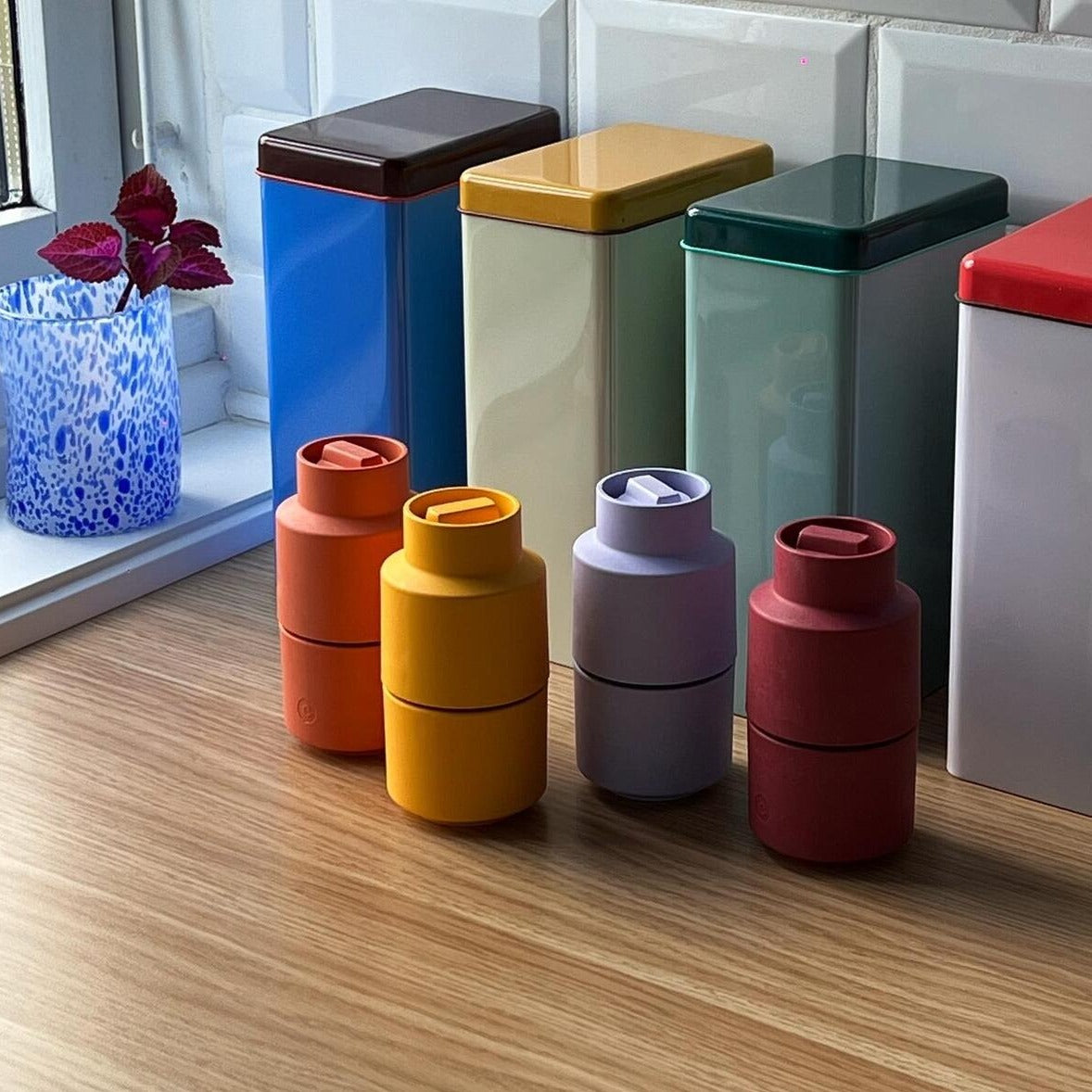 Billund kværn - Lavender