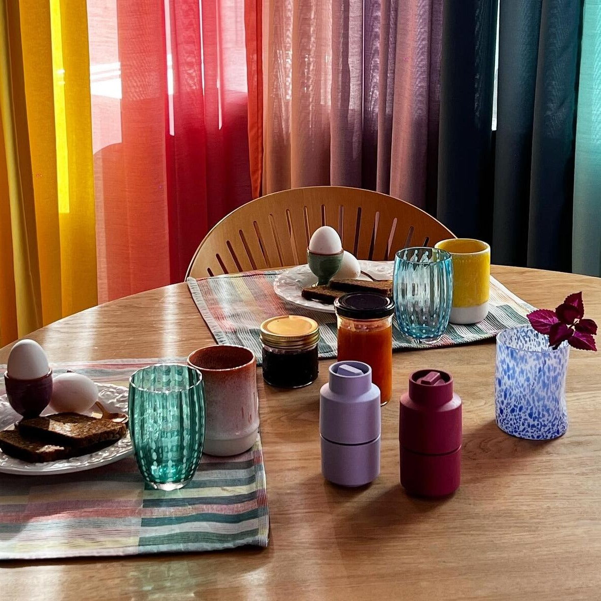 Billund kværn - Lavender