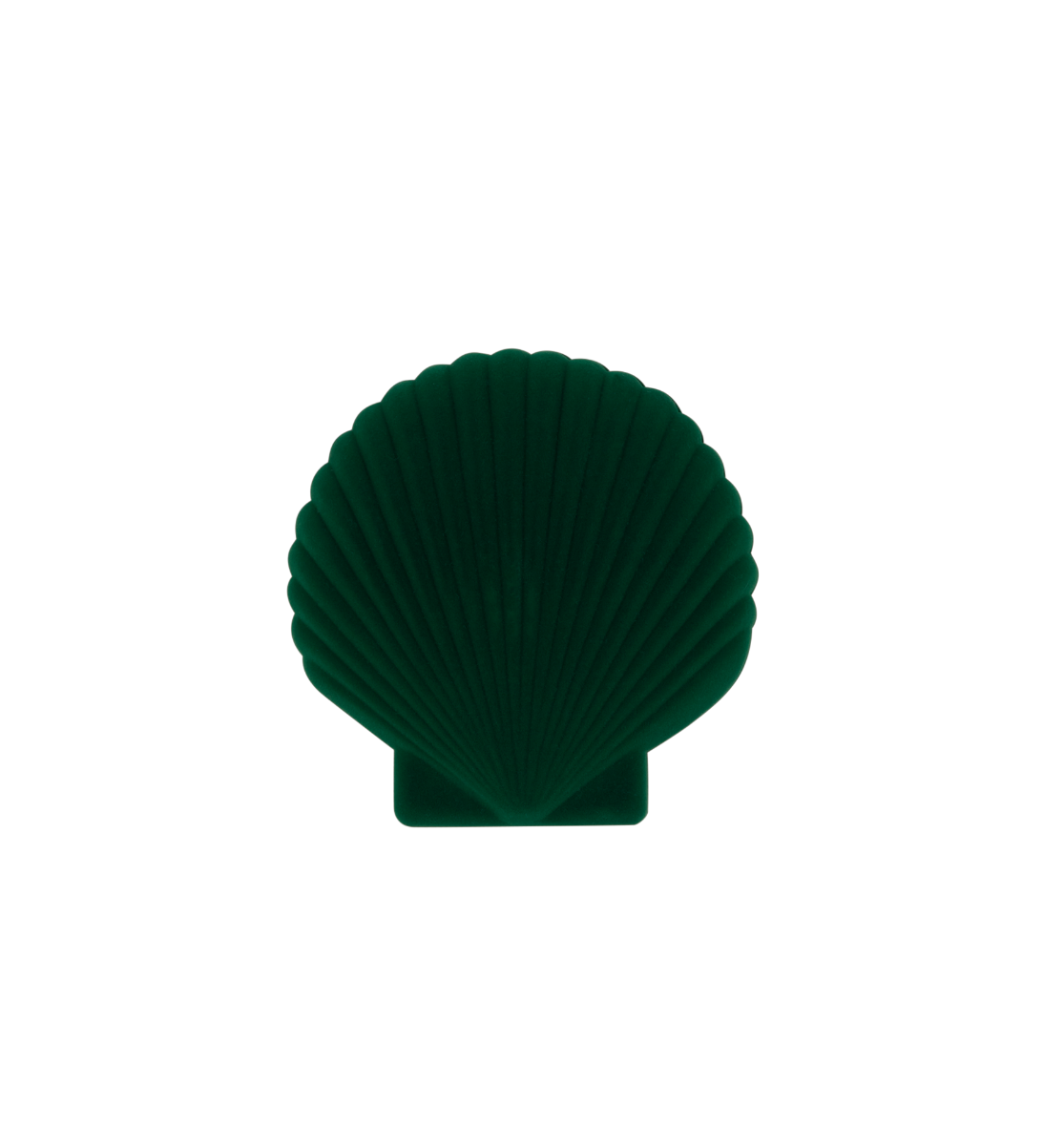 DOIY Venus smykkeskrin - grøn - Bahne