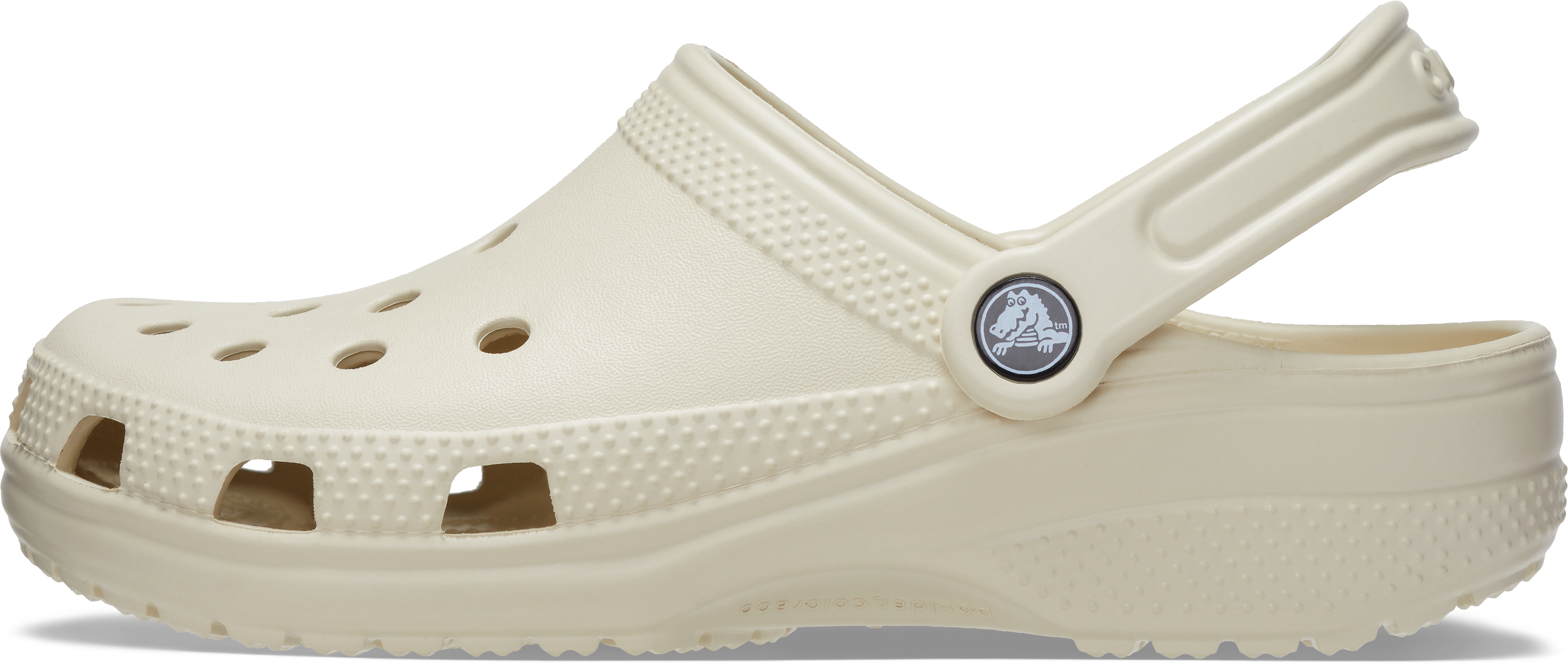 Classic clog - 2Y2 Bone