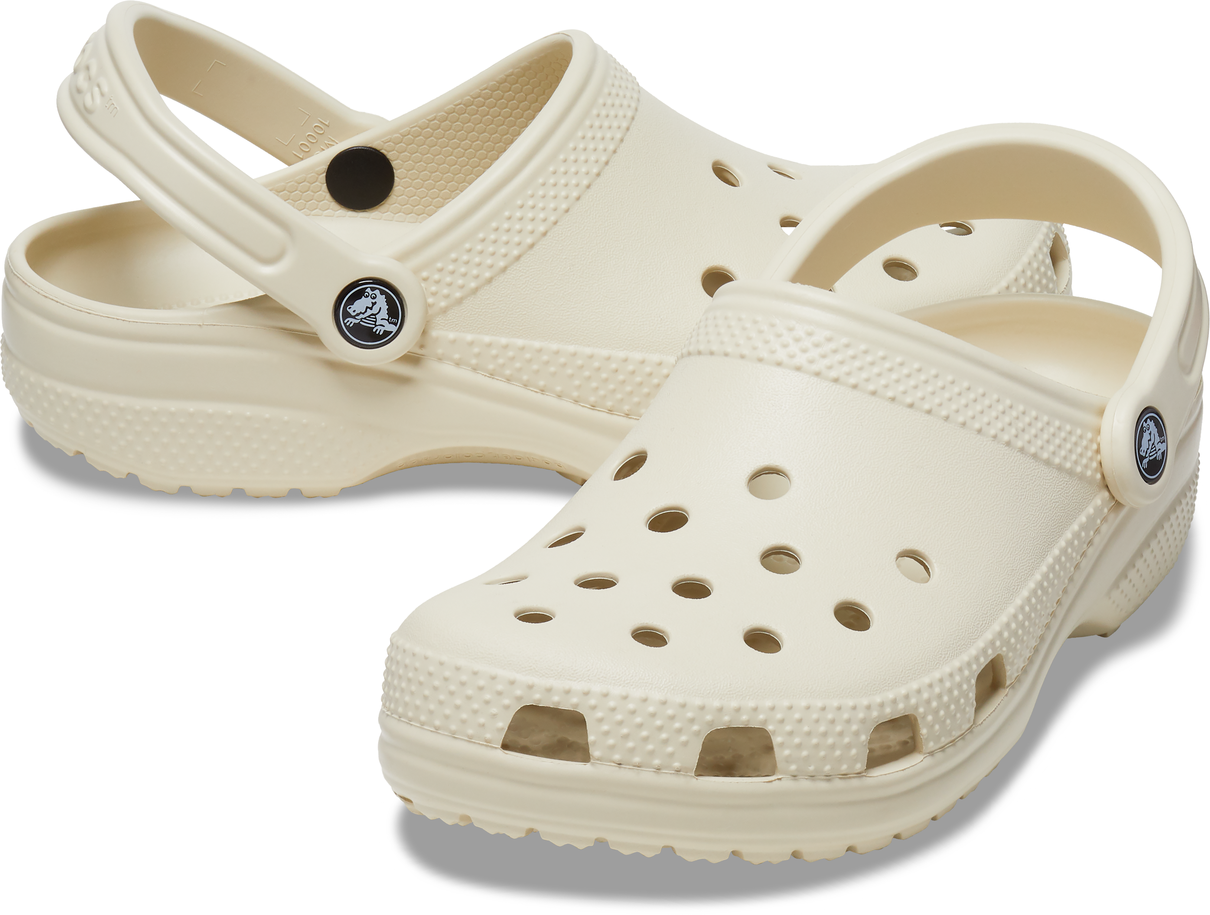 Classic clog - 2Y2 Bone