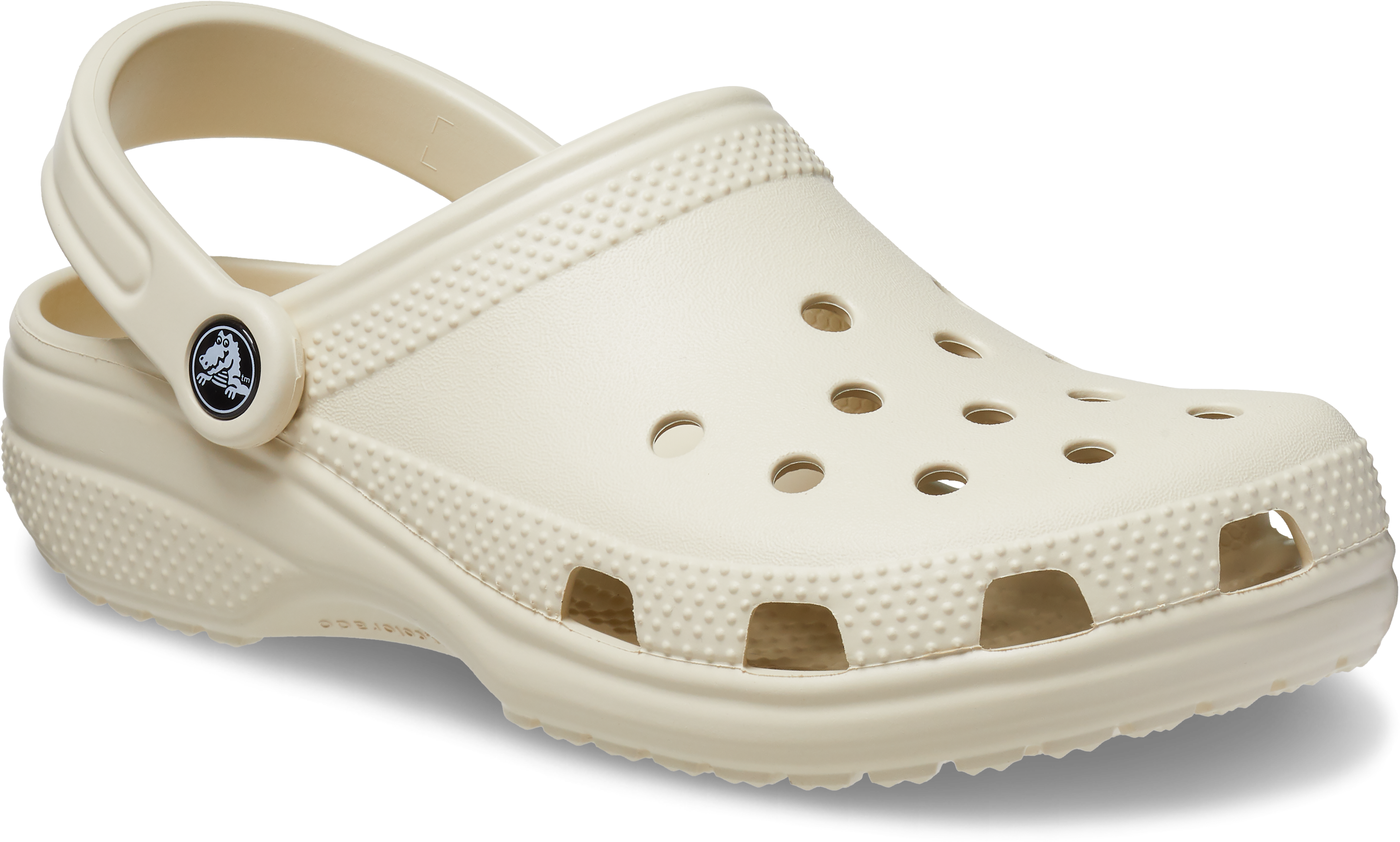 Classic clog - 2Y2 Bone