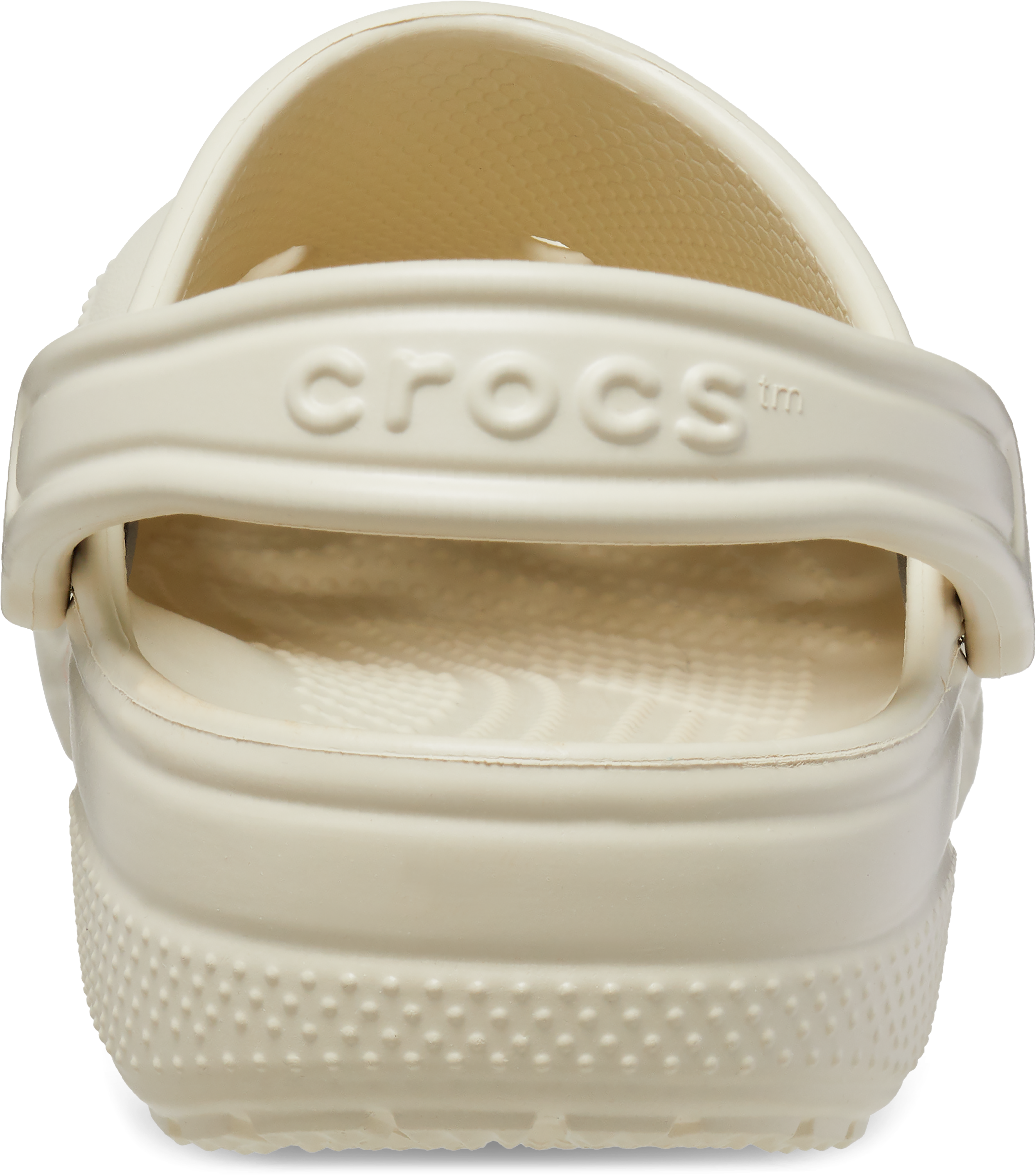 Classic clog - 2Y2 Bone