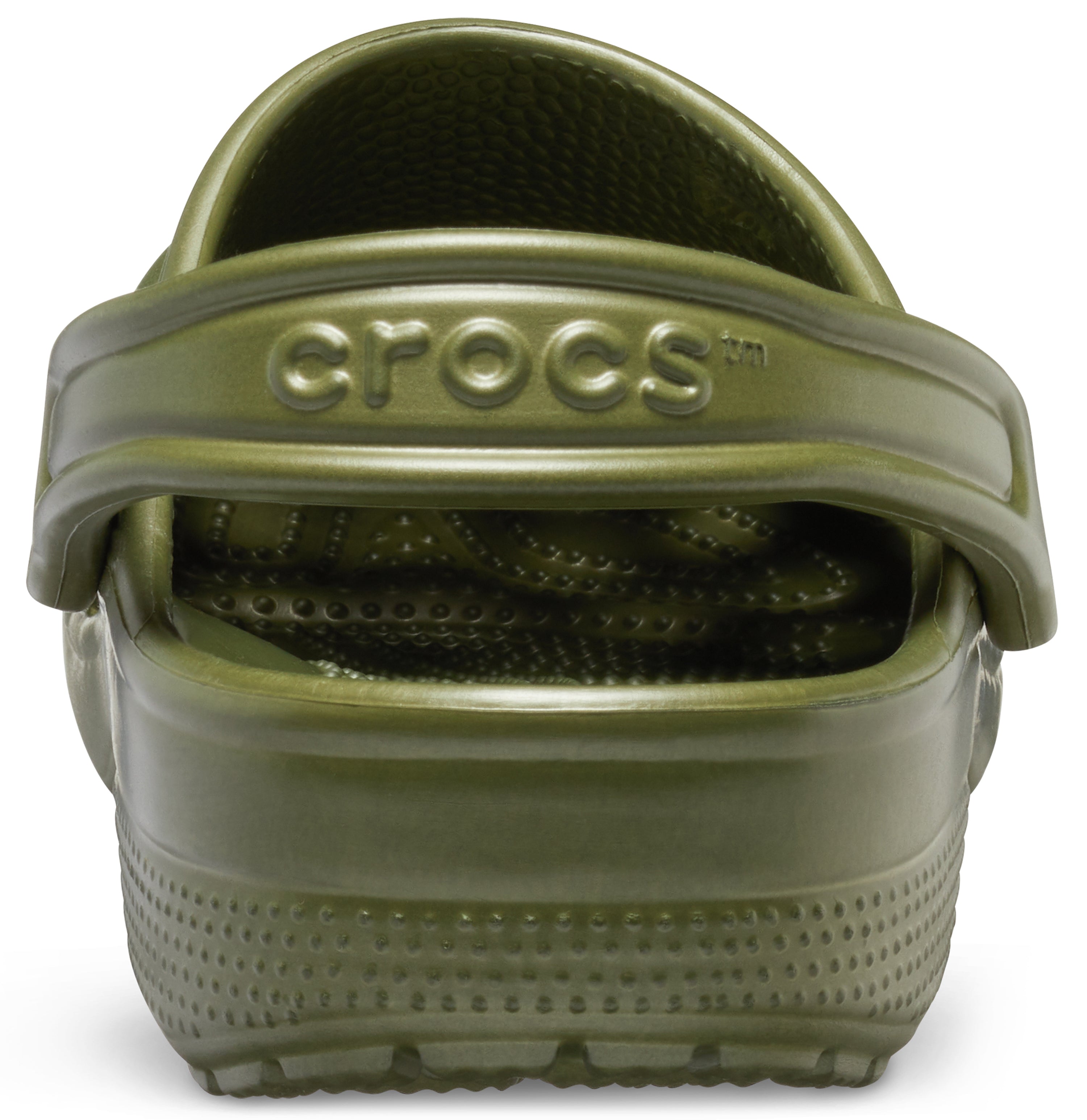 Classic clog - 309 Army Green