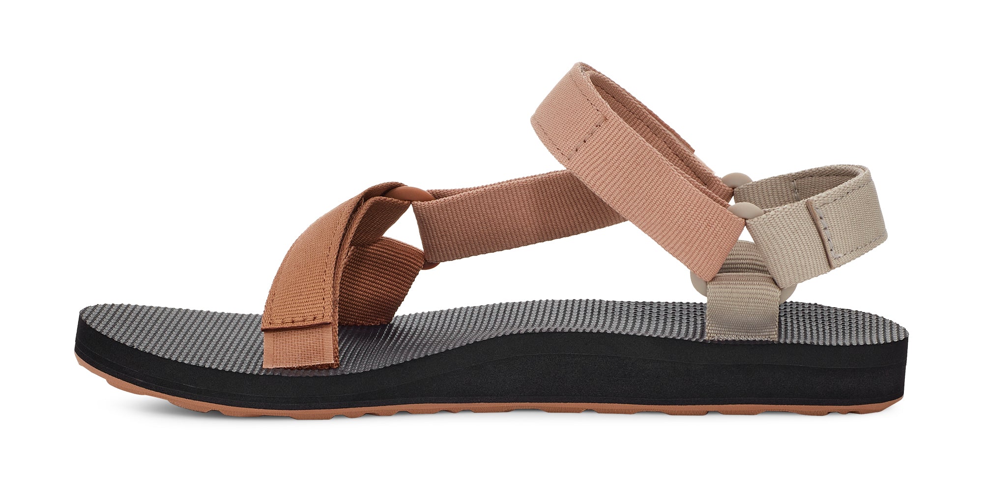 Original Universal sandal - Maple Sugar Multi