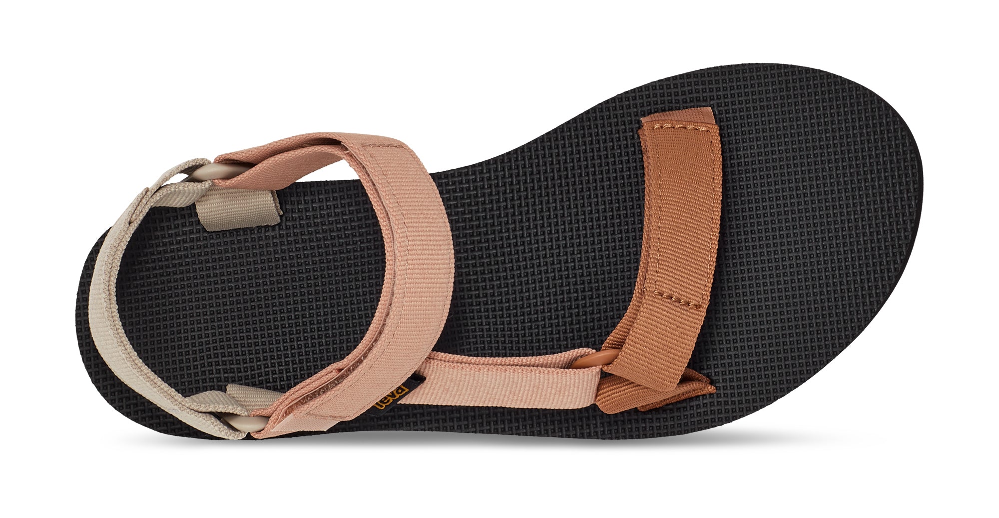 Original Universal sandal - Maple Sugar Multi