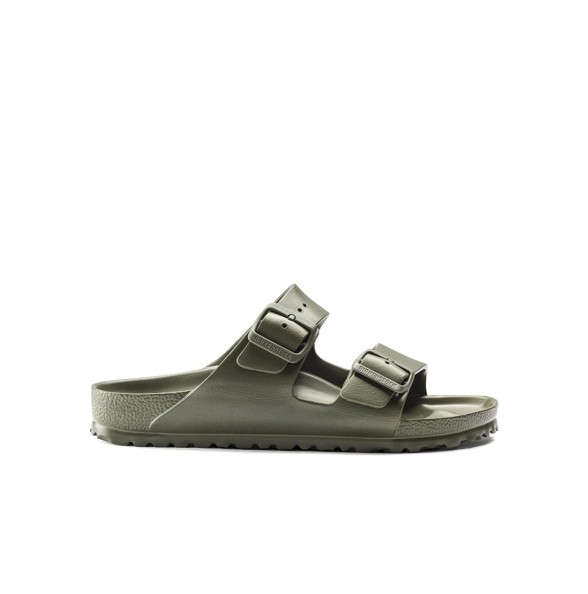 Birkenstock Arizona Eva sandaler - Khaki - Bahne