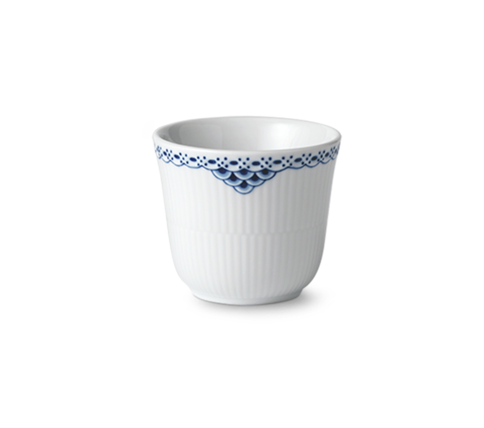 Royal Copenhagen Prinsesse termokop - 26 cl - Bahne