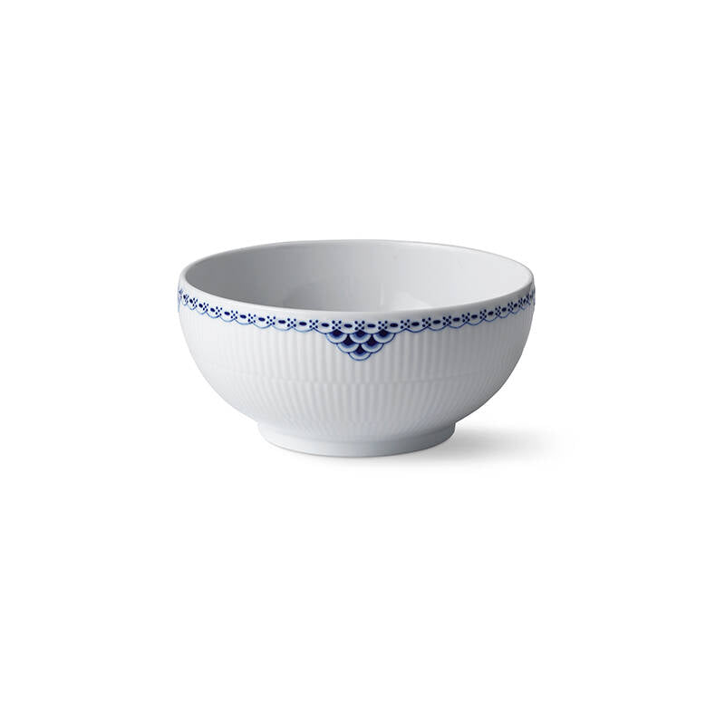 Prinsesse skål - Ø18 cm.
