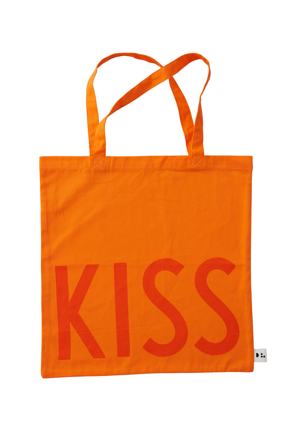 Favorit shopper - orange