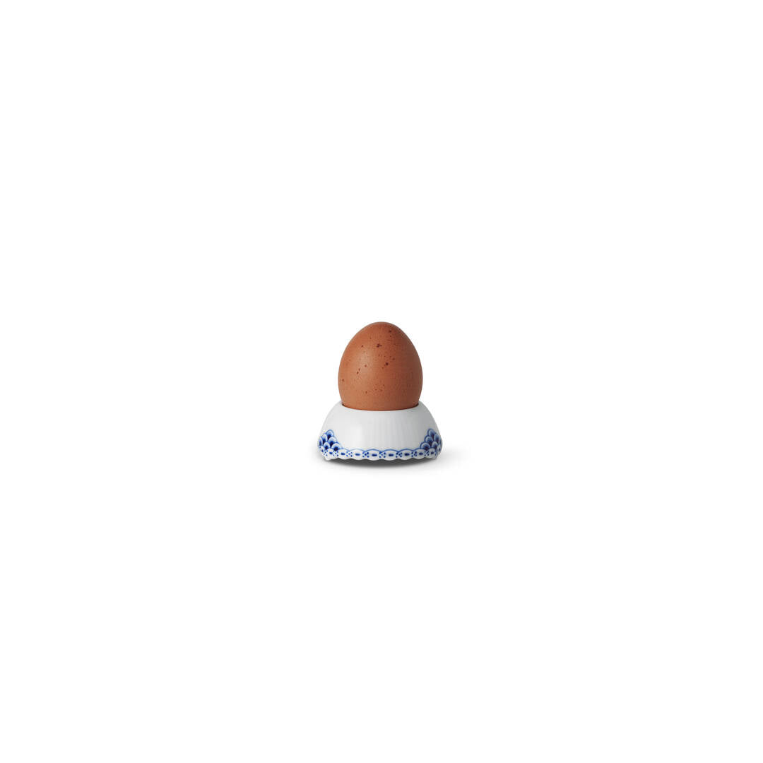 Prinsesse æggebæger - 7 cm.