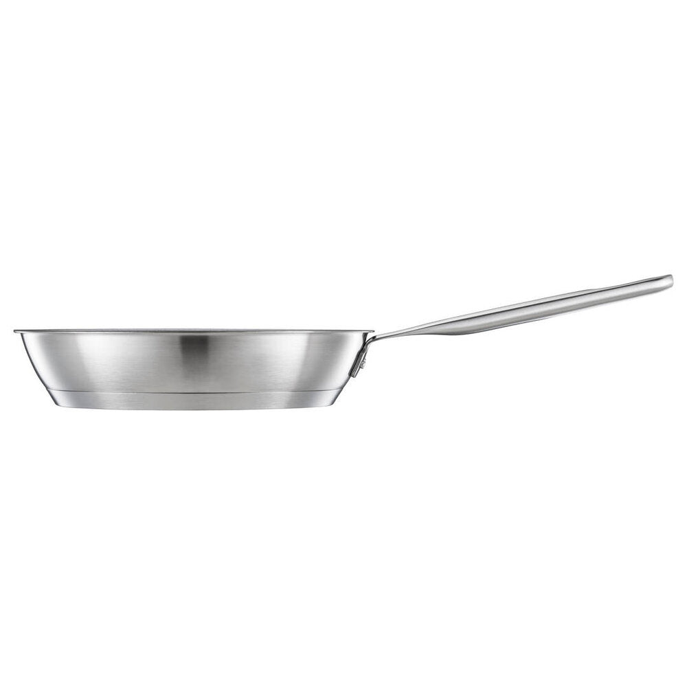Ø24 cm - All Steel stegepande