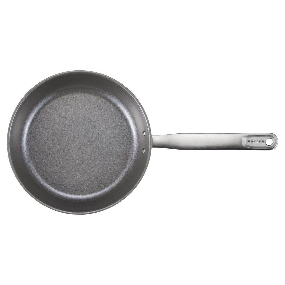 Ø24 cm - All Steel stegepande