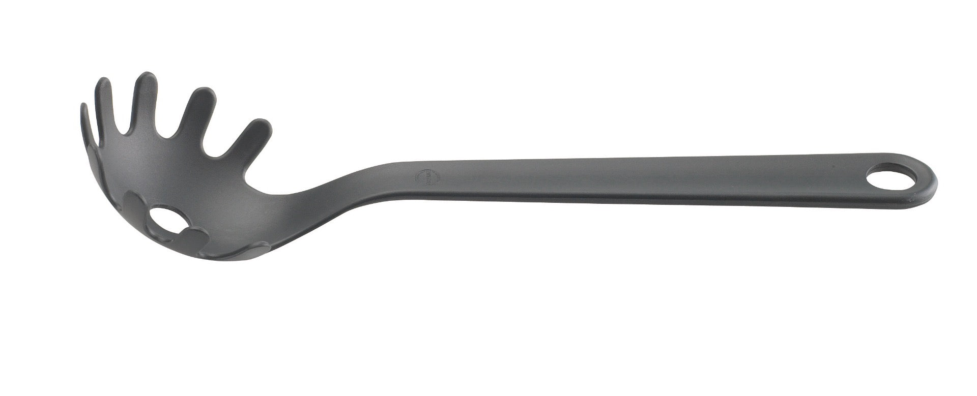 Eva Trio pastaske, kunststof - 26 cm. - Bahne