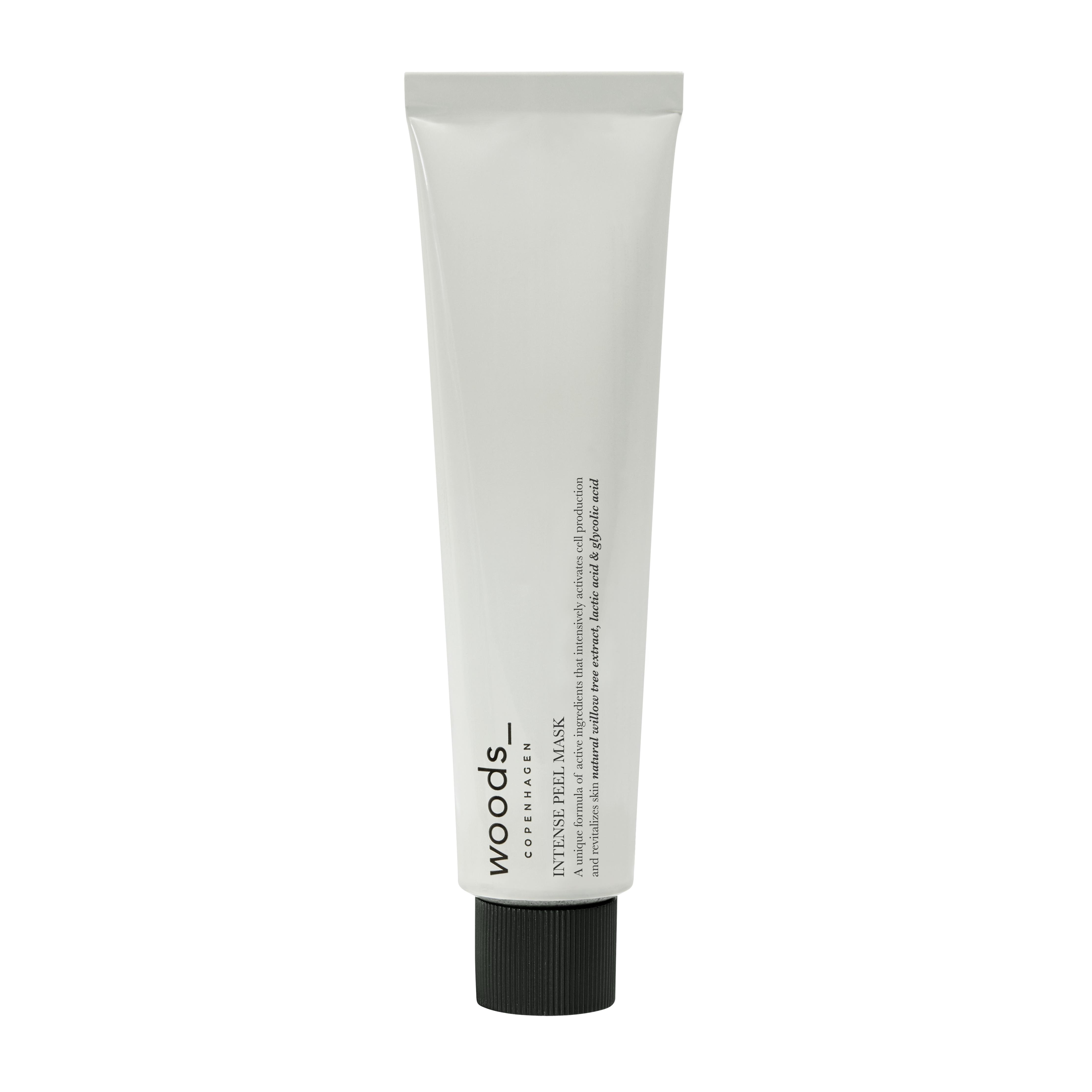 Intense Peel maske - 75 ml.