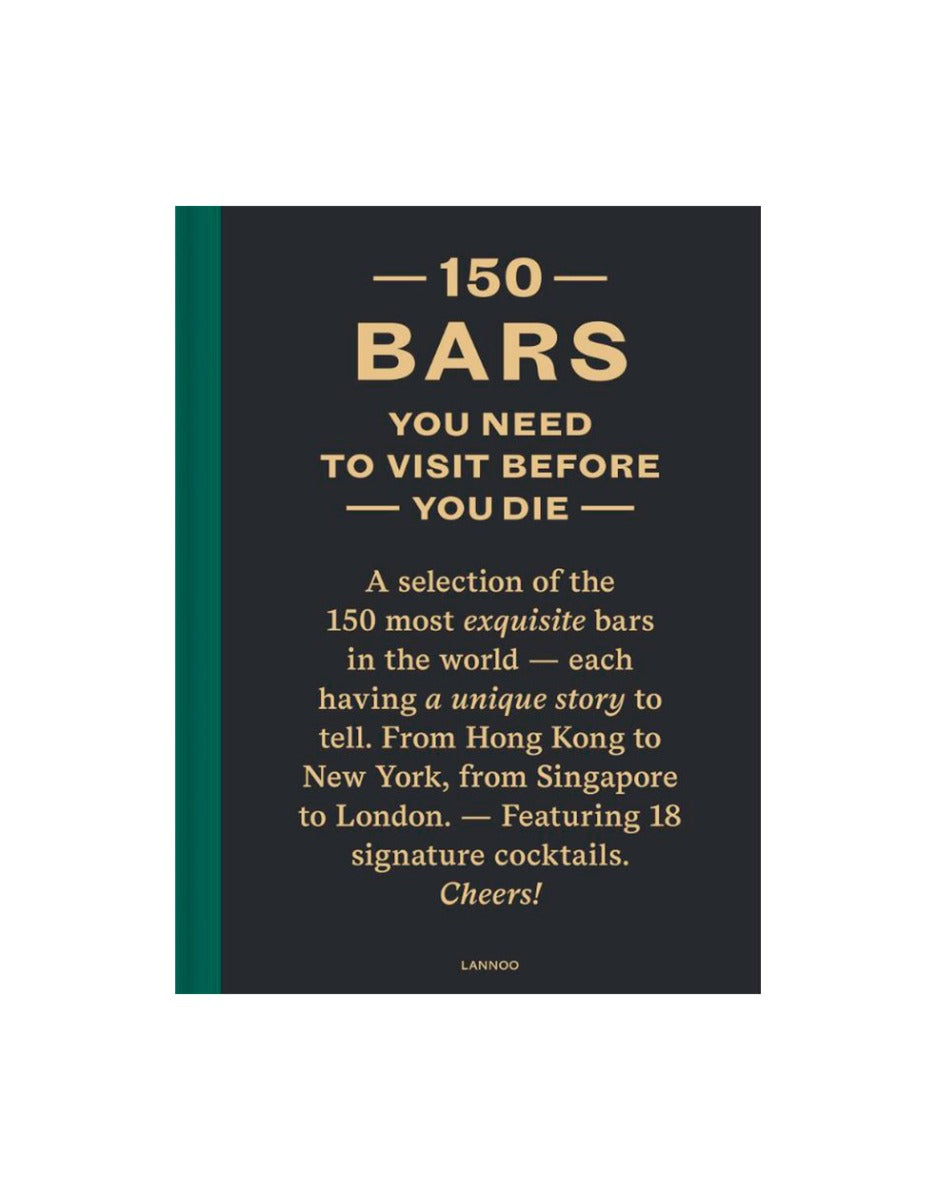 New Mags 150 Bars bog - Bahne