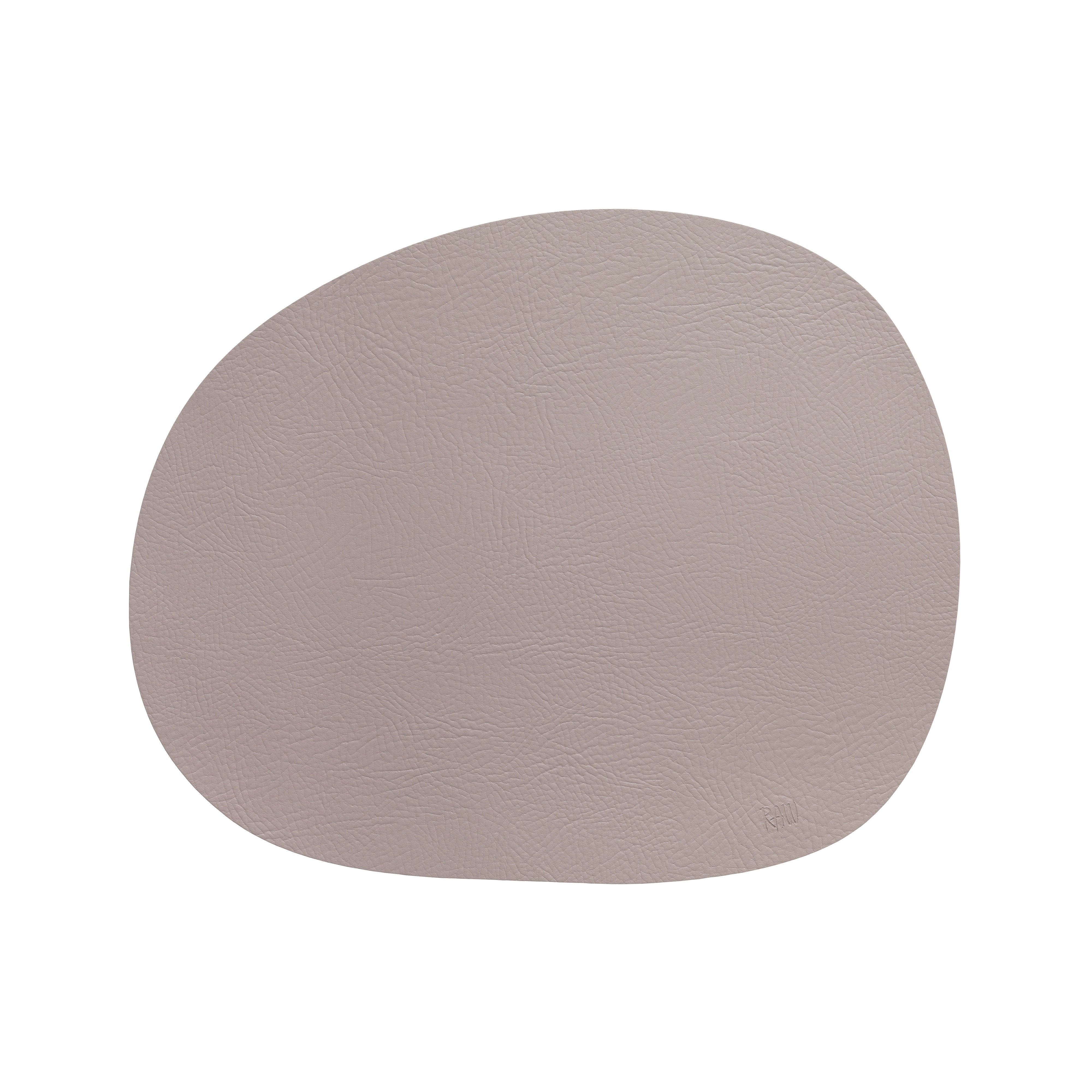 Buffalo dækkeserviet - Dusty Rose