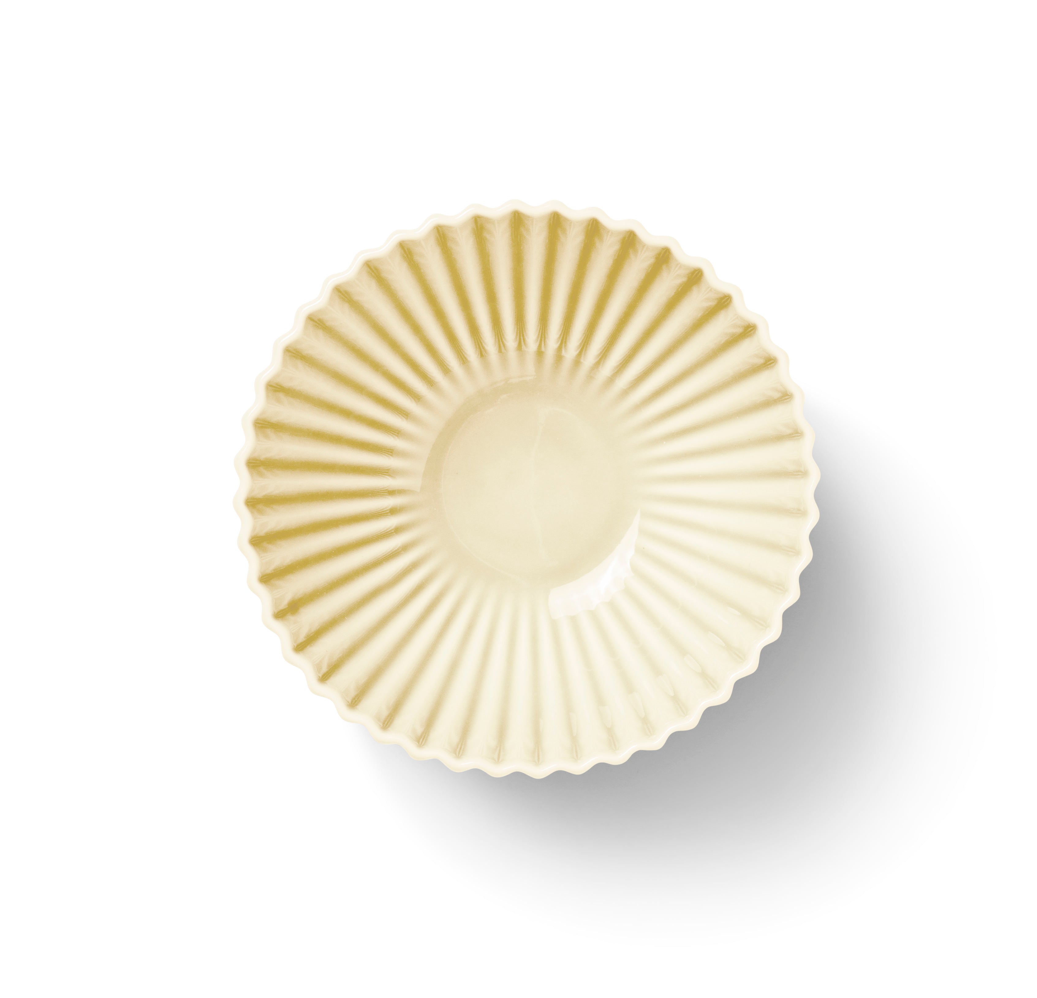 Samsurium Snack skål, Mimosa - Ø13 cm.