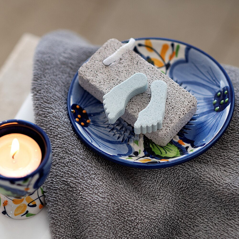 Rasper Almáchar skål - Ø12,5 cm.