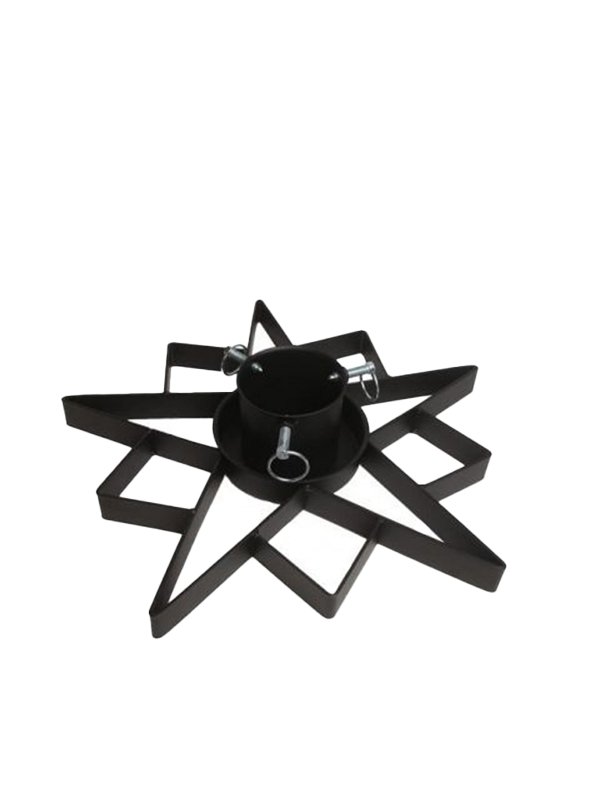 Det Gamle Apotek - Juletræsfod - Bahne