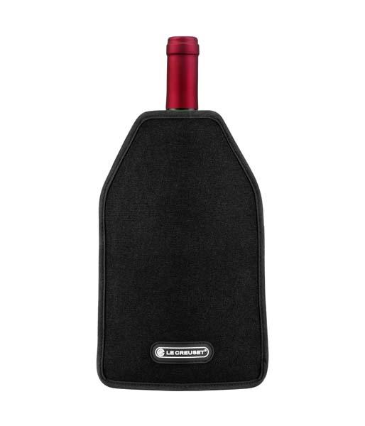 Le Creuset Flaskekøler - sort - Bahne